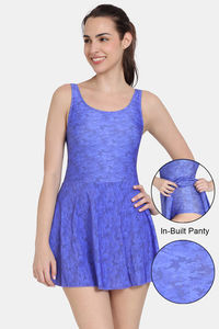 Amparo Blue